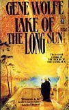 Cover Art for 9780812550689, Lake of the Long Sun by Gene Wolfe