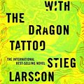 Cover Art for 9780739384152, The Girl with the Dragon Tattoo by Stieg Larsson