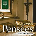 Cover Art for B07F9B98BB, Pensées by Blaise Pascal