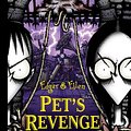 Cover Art for 9780689861062, Pets Revenge (Edgar & Ellen) by Charles Ogden