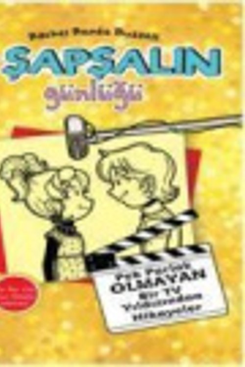 Cover Art for 9786050950564, Bir sapsalin Gunlugu 7 & Pek Parlak Olmayan Bir TV Yildizindan Hikayeler by Rachel Renée Russell