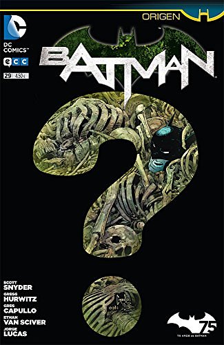 Batman 29