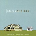 Cover Art for 9780786167814, Status Anxiety by Alain De Botton