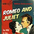 Cover Art for 9781843443681, Romeo and Juliet by William Shakespeare