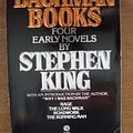 Cover Art for 9785551154259, Bachman Books: Four Early Novels by Stephen King