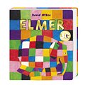 Cover Art for 9781783442683, Elmer by David McKee