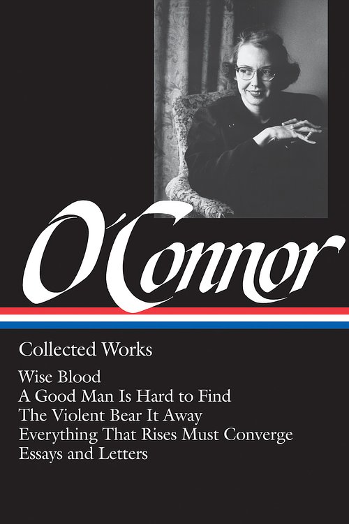 Cover Art for 9780940450370, Flannery O’Connor: Collected Works (LOA #39) by Flannery O'Connor