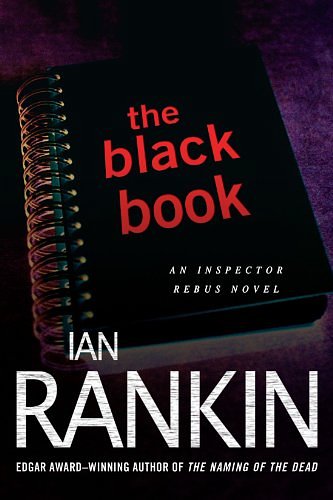 Cover Art for 9780752881058, The Black Book by Ian Rankin