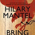 Cover Art for 9780007353583, Bring Up the Bodies by Hilary Mantel