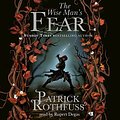 Cover Art for B00NZSW36S, The Wise Man's Fear: The Kingkiller Chronicle: Book 2 by Patrick Rothfuss