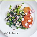 Cover Art for 9781984858719, Greenfeast: Spring, Summer: [a Cookbook] by Nigel Slater