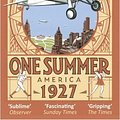 Cover Art for 0884816084337, One Summer : America 1927(Paperback) - 2014 Edition by Bill Bryson