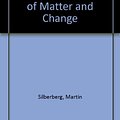 Cover Art for 9780075612148, Chemistry by Martin Silberberg, Elizabeth Bent Weberg