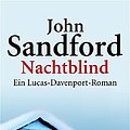 Cover Art for 9783442460823, Nachtblind by John Sandford