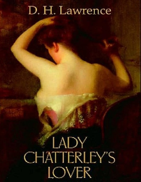 Cover Art for 9781105643835, Lady Chatterley's Lover by D. H. Lawrence