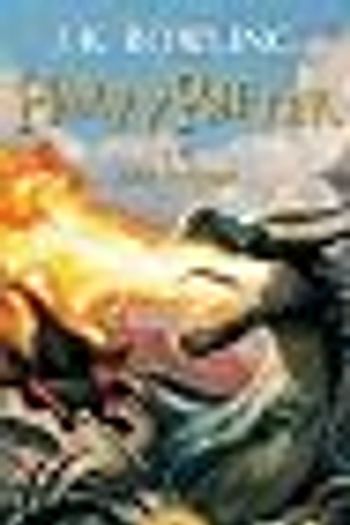 Cover Art for 9786124498053, Harry Potter y el cáliz de fuego by J.K. Rowling