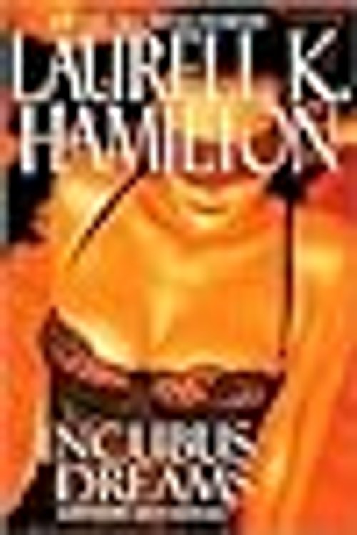 Cover Art for 9780641818677, Incubus Dreams by Laurell K Hamilton
