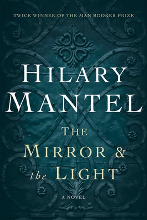 Cover Art for 9781443413756, The Mirror & the Light by Hilary Mantel