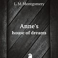 Cover Art for 9781854716415, Anne's House of Dreams by L.m. Montgomery