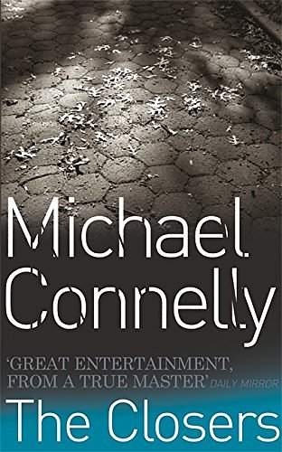 Cover Art for 9780752864648, Closers by Michael Connelly