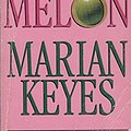 Cover Art for 9781853715082, Watermelon by Marian Keyes