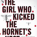 Cover Art for B01I25PGMQ, The Girl Who Kicked the Hornet's Nest (Millennium Series) by Stieg Larsson (2012-02-21) by Stieg Larsson