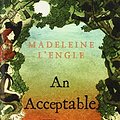 Cover Art for 9781435273887, An Acceptable Time by Madeleine L'Engle