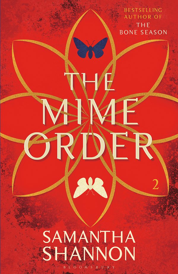 The Mime Order