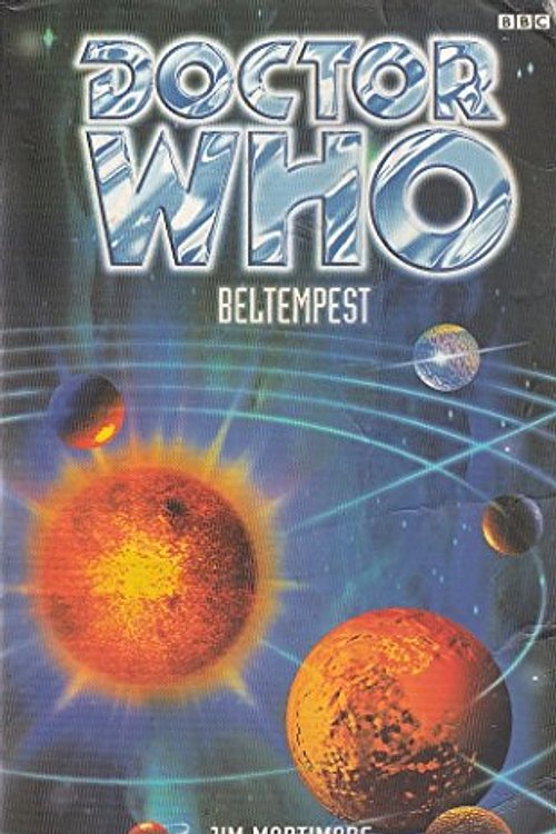 Cover Art for 9780563405931, Doctor Who: Bel Tempest by Jim Mortimore
