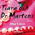 Cover Art for 9789129674385, Tiara och Dr. Martens by Meg Cabot