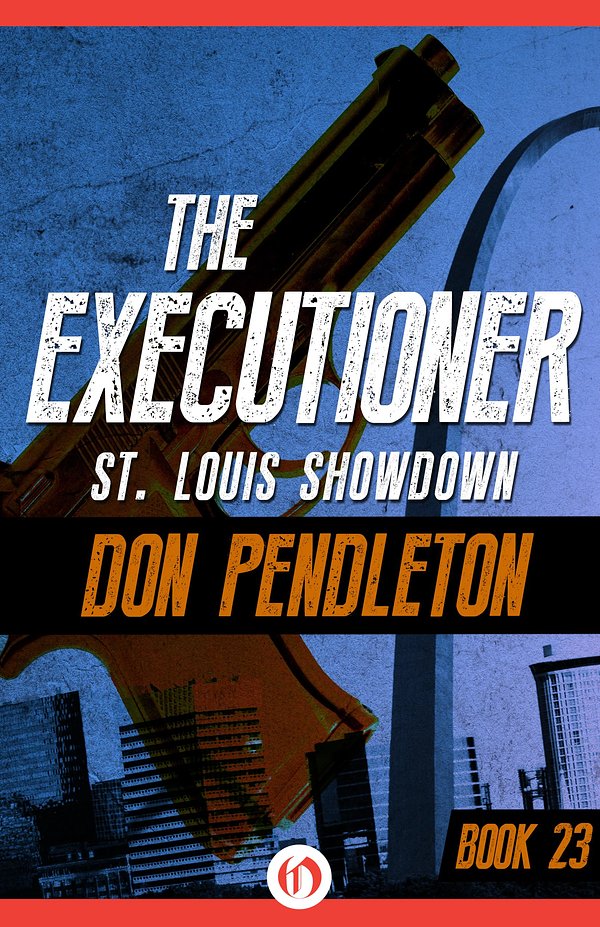 Executioner 23 St Louis Showdown