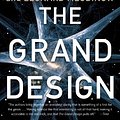 Cover Art for 9780593058305, The Grand Design by Stephen Hawking