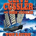 Cover Art for 9780399153693, Treasure of Khan by Clive Cussler, Dirk Cussler