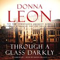 Cover Art for 9781448124459, Through a Glass Darkly by Donna Leon