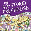 Cover Art for 9781447287575, The 52-Storey Treehouse (The Treehouse Books) by Andy Griffiths