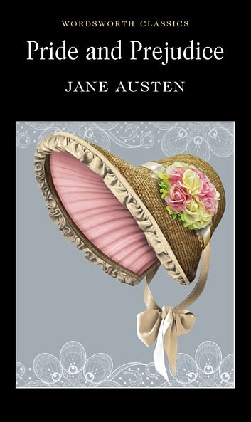 Cover Art for 9781848703742, Pride and Prejudice by Jane Austen