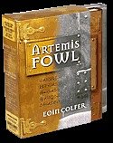 3 editions of Artemis Fowl Boxed Set (2-Book Set) by Unknown