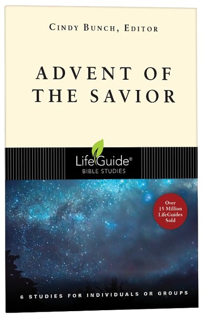 Advent of the Savior