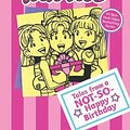 Cover Art for 9781432874865, Tales from a Not-So-Happy Birthday (Dork Diaries (13)) by Rachel Renee Russell