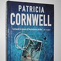 Cover Art for 9781920798833, Predator by Patricia Cornwell