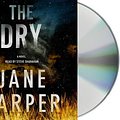 Cover Art for 9781250117601, The Dry by Jane Harper