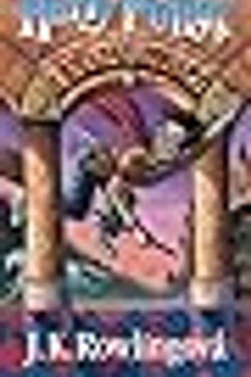 Cover Art for 9788000046228, Harry Potter a Kámen mudrců by J. K. Rowling