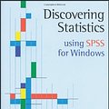 Cover Art for 9780761957553, Discovering Statistics Using SPSS for Windows: Advanced Techniques for Beginners (Introducing Statistical Methods series) by Andy Field