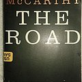 Cover Art for 9780307277923, The Road by Cormac McCarthy