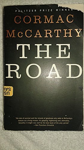 Cover Art for 9780307277923, The Road by Cormac McCarthy