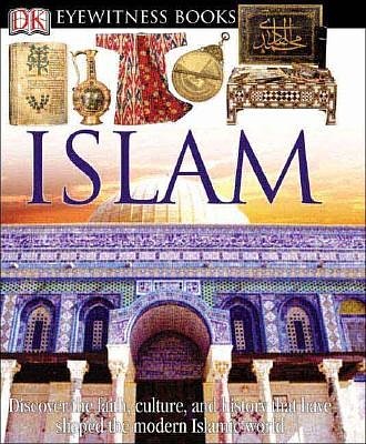 Cover Art for 9780756610777, Islam by Caroline Stone