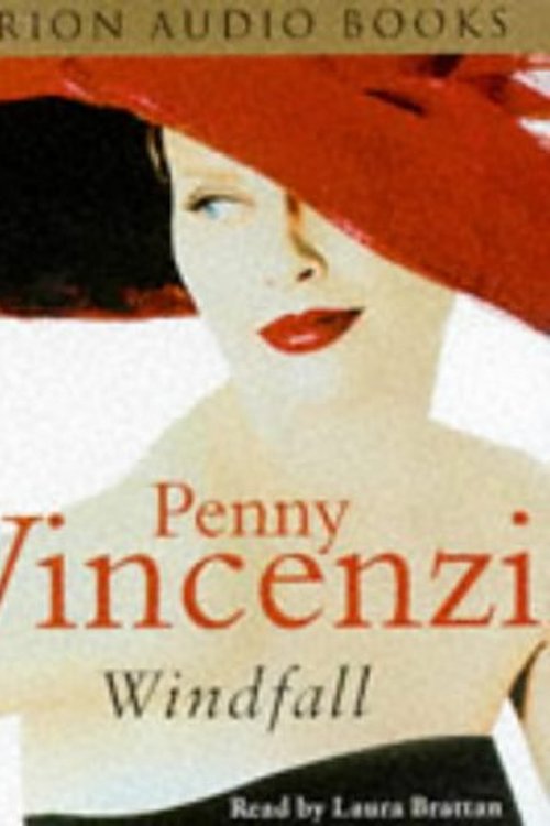 Cover Art for 9780752803920, Windfall by Penny Vincenzi