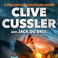 Cover Art for 9780593085721, The Titanic Secret by Clive Cussler, Du Brul, Jack