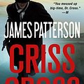 Cover Art for 9780316535649, Criss Cross (Alex Cross) by James Patterson