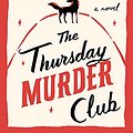 Cover Art for 9781984880963, The Thursday Murder Club by Richard Osman